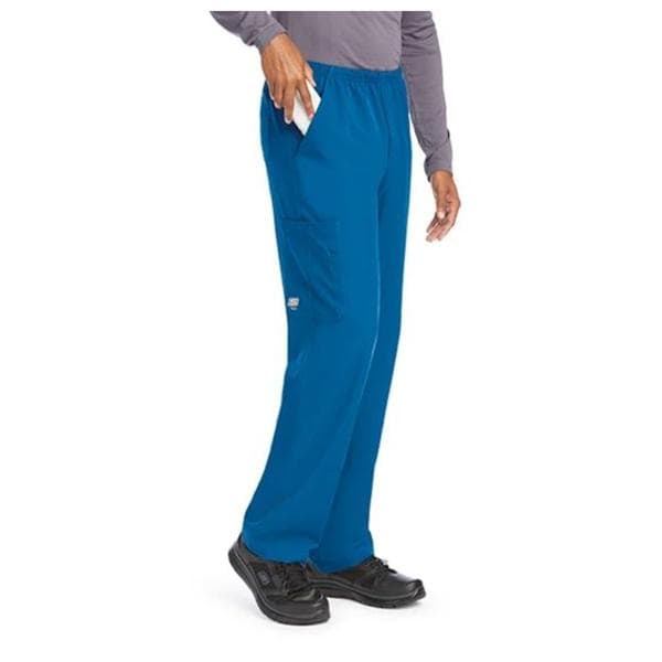 Skechers Cargo Pant 4 Pockets X-Small New Royal Mens Ea