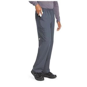 Skechers Cargo Pant Large Pewter Mens Ea