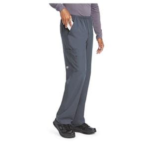 Skechers Cargo Pant 4 Pockets 4X Large Pewter Mens Ea