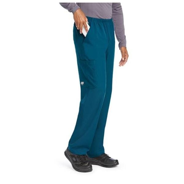 Skechers Cargo Pant 4 Pockets 2X Large Bahama Ea