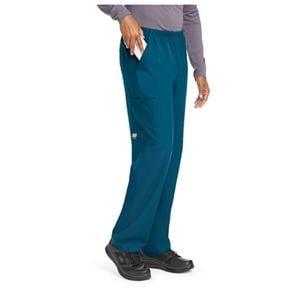 Skechers Cargo Pant 4 Pockets 3X Large Bahama Ea