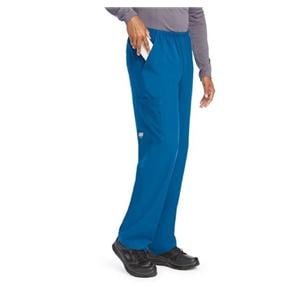 Skechers Cargo Pant 4 Pockets 3X Large New Royal Mens Ea