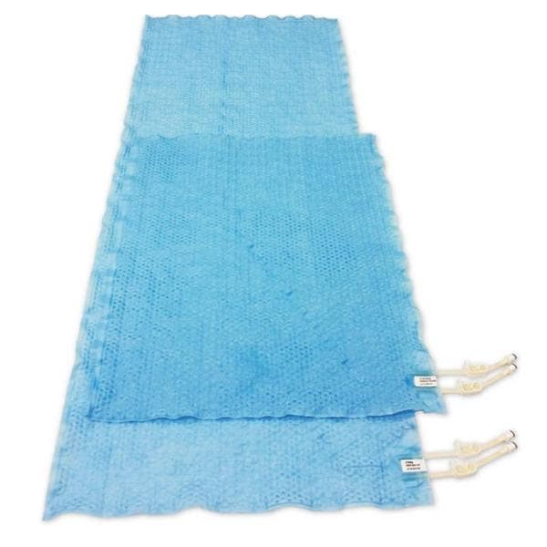 Soft-Temp Thermal Blanket For 10/Ct