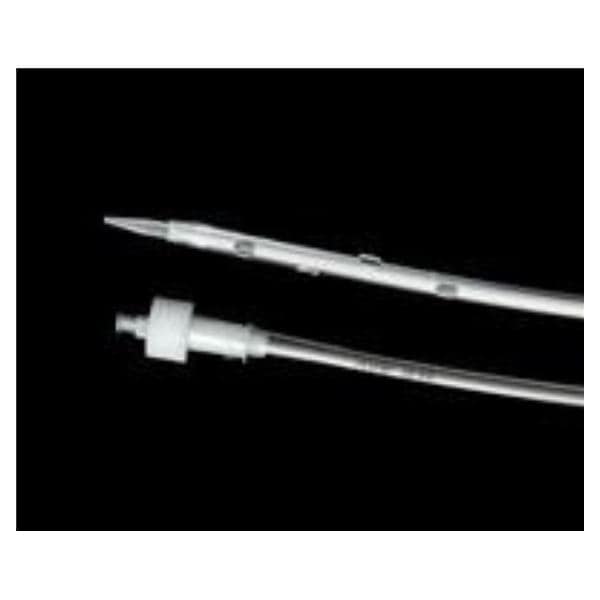 Thal-Quick Plastic Pleural Drainage Tube 20Fr