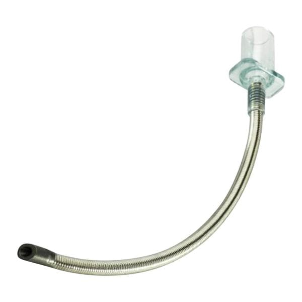 Laser Flex Endotracheal Tube Uncuffed 5/Pk