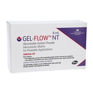 Gel-Flow NT Topical System 550mg Kit 6/Bx