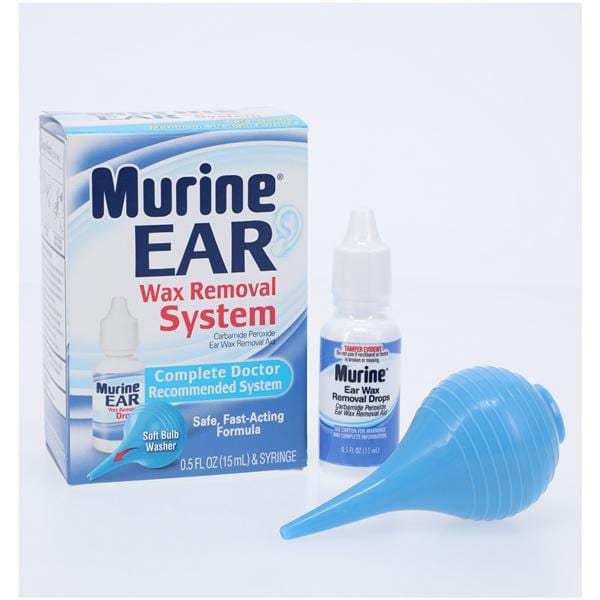 Murine Removal System 1/Bt, 24 BT/CA