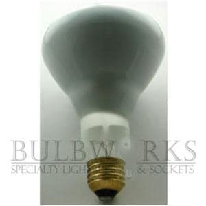 Incandescent Lamp 65W Flood Ea