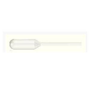 Transfer Pipet 4mL Sterile 500/Pk