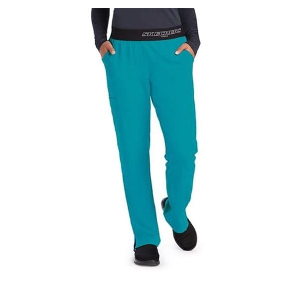 Skechers Pant 3 Pockets Large Teal Womens Ea