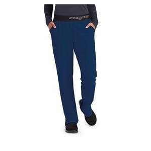 Skechers Pant 3 Pockets X-Small Navy Womens Ea