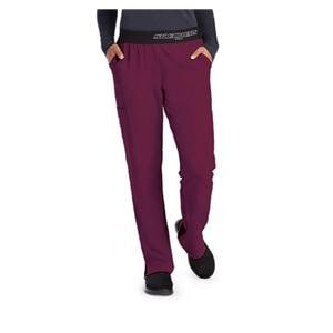 Skechers Pant 3 Pockets Small Wine Womens Ea