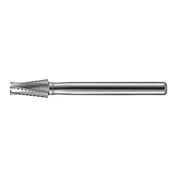 Kerr Carbide Bur Operative Friction Grip Oral Surgical 702L 10/Pk