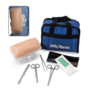 Life/form Suture Trainer Ea