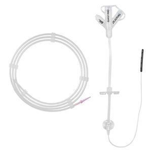 MIC Gastro-Enteric Feeding Tube 20Fr 57.9cm