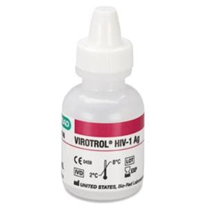 Virotrol HIV-1 Single Level Control Ea