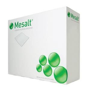 Mesalt Viscose Wound Cleansing Dressing 3/4x39" Ribbon, 8 BX/CA