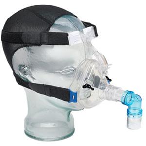 CPAP Mask Adult 5/Bx