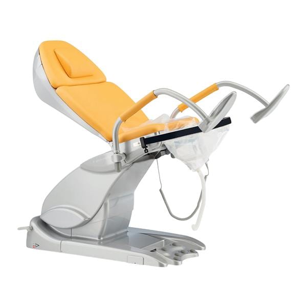 arco-matic Examination Chair Red Carmine Ea