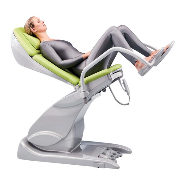 Foot Support arco-matic Examination Chair Ea