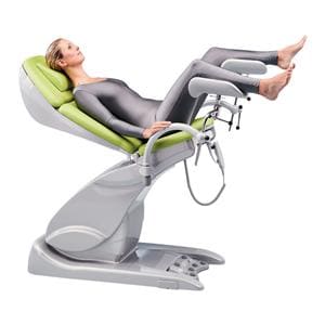 Leg Support arco-matic Examination Chair Ea