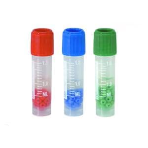 Cryogenic Storage Cryovial Plastic 80/Bx