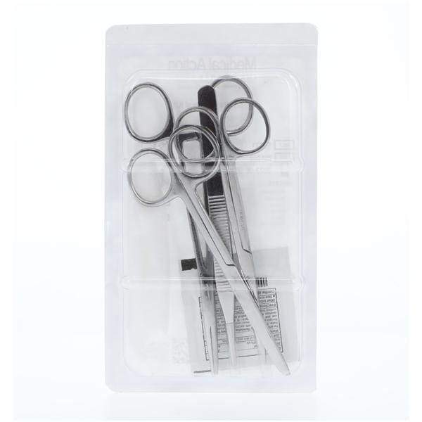 Suture Removal Kit