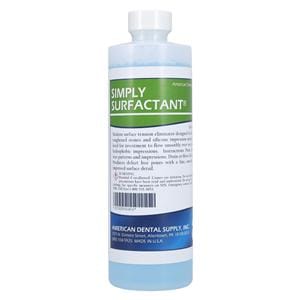 Simply Surfactant Debubblizer Tension Eliminator Spray 8oz/Bt