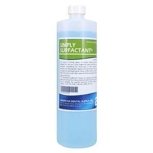 Simply Surfactant Debubblizer Tension Eliminator Spray 16oz/Bt