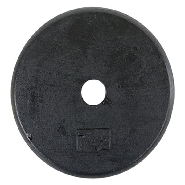 CanDo Weight Plate Ea