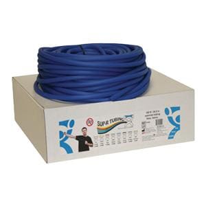 Sup-R Tubing Exercise Tubing 100' Blue Heavy