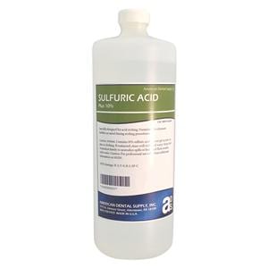 Sulfuric Acid Refill (10%) 32oz/Bt