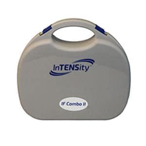 InTENSity IF Combo II TENS Stimulator 4-Modes With Accs