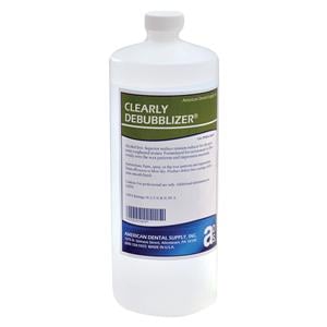 Debubblizer Clearly Spray 8oz/Bt