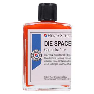 Die Spacer Refill Orange 1oz/Bt