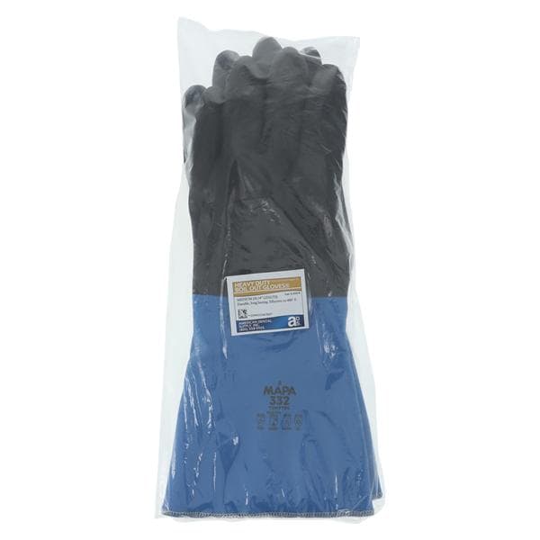 Accessory Heavy Duty Boil Out Gloves Pr