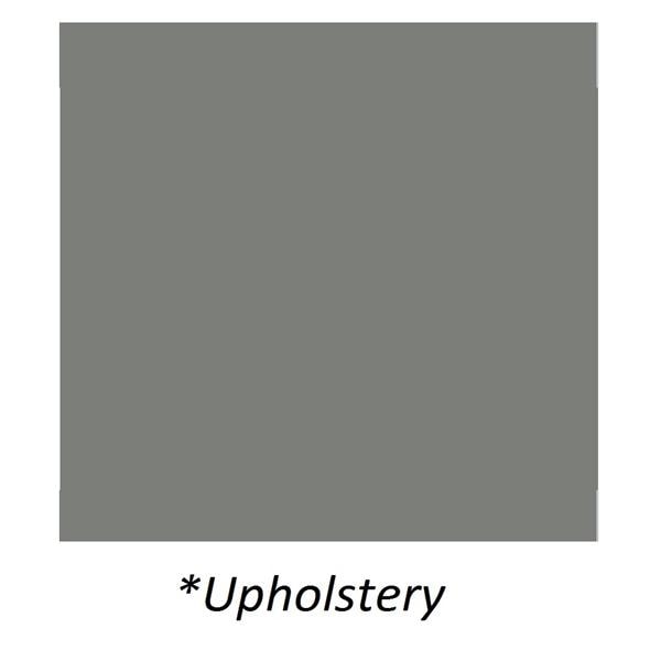 626 Premium Upholstery Lunar Gray