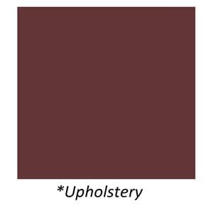 222/223 Seamless Upholstery Cranberry