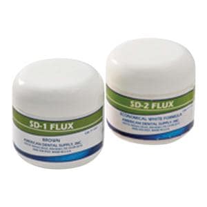 Flux Soldering Paste 20cc/Syr