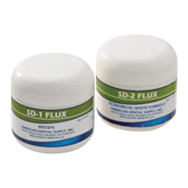 Flux Soldering Paste 20cc/Syr