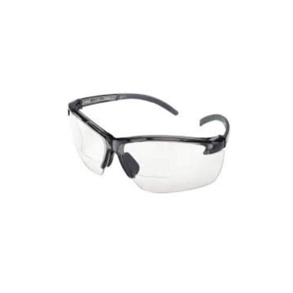 Safety Glasses Bifocals 2.0x Ea