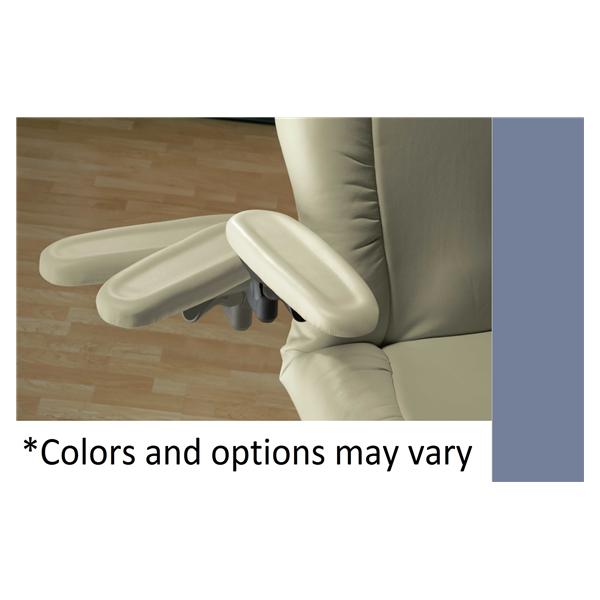 641 Barrier Free Chair Arms Oasis Ea