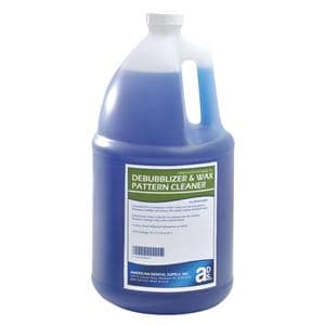 Debubblizer Wax Pattern Cleaner 32oz/Bt