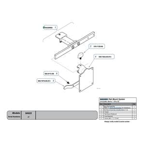 Light Mount Ea