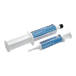 Place-It Type 2 Syringe-60cc Solder Paste Ea