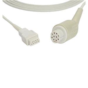 SPO2 Adapter Cable For Datex Ohmeda Monitor Ea