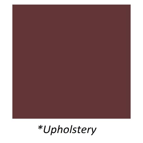 Seamless Upholstery Top Cranberry