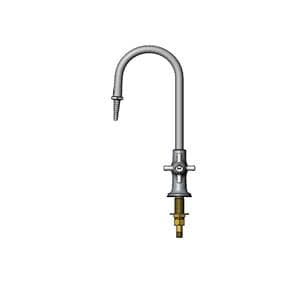 Treated Water Faucet For Processing Sink Ea