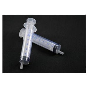 EDGE Hypodermic Needle with 10 mL Luer Lock Syringe