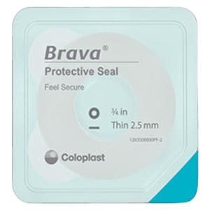 Brava 1-3/8" Protective Seal